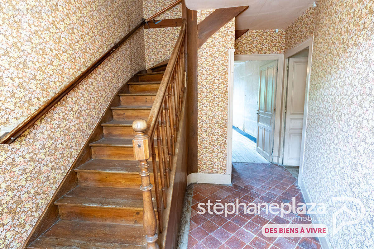 Maison + terrain constructible - photo 3