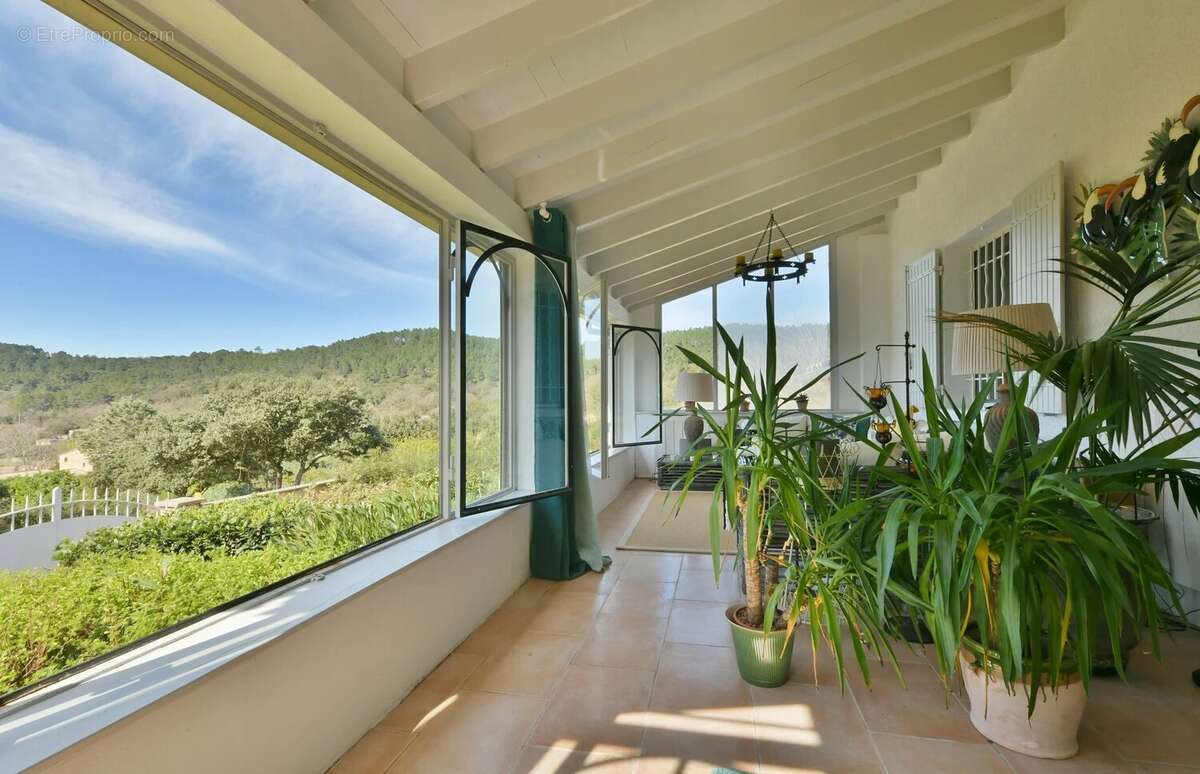 Maison à UZES