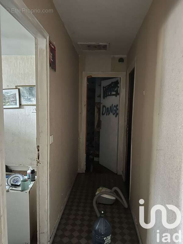 Photo 4 - Maison à LA ROCHE-SUR-YON