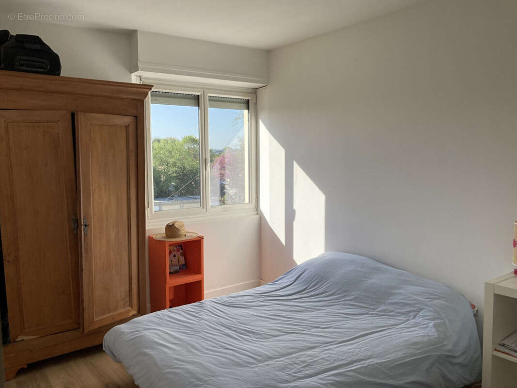 Appartement à LIBOURNE
