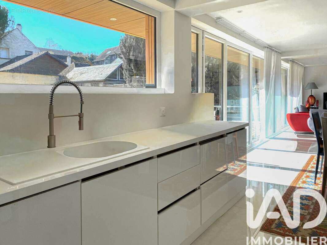 Photo 8 - Maison à VILLENNES-SUR-SEINE