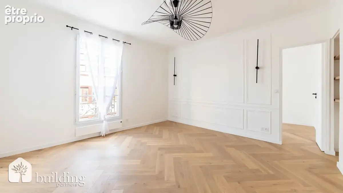 À vendre - Levallois-Perret - Anatole France - photo 10