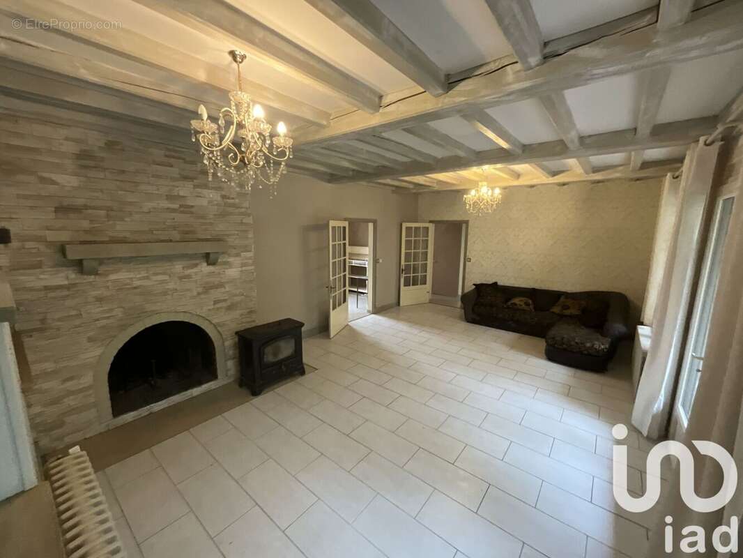Photo 4 - Maison à BONNEUIL-MATOURS