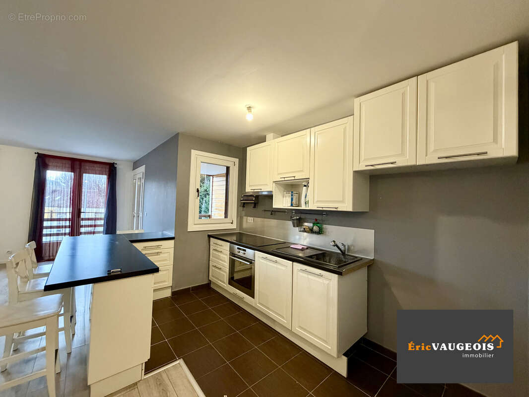 Appartement à COULOMMIERS