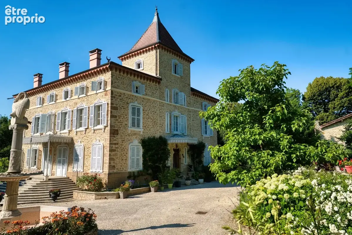 Domaine alliant charme, élégance et modernité - photo 16
