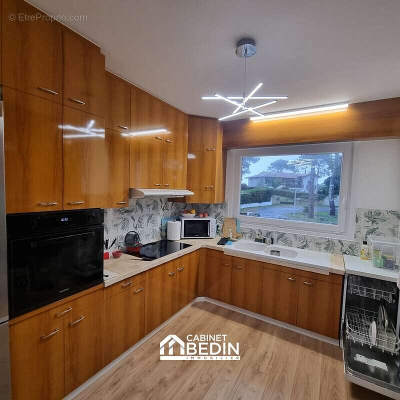 Maison à MIMIZAN