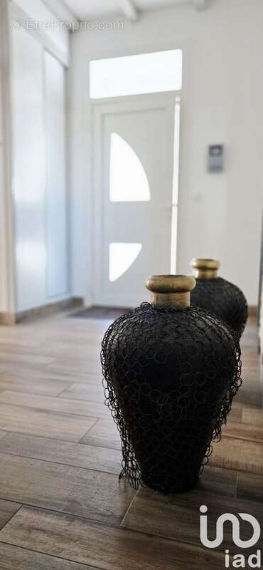 Photo 5 - Maison à LE COUDRAY