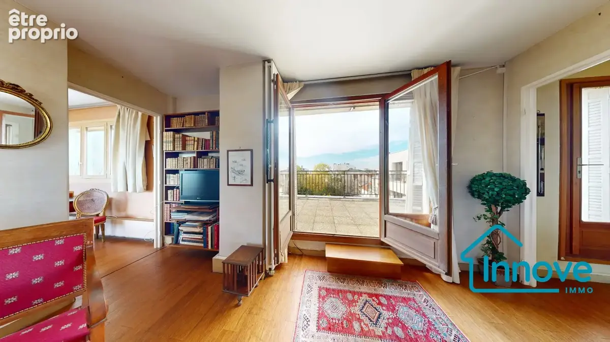 Appartement 3 pièces 73 m² à vendre à Versailles (78000) - photo 4