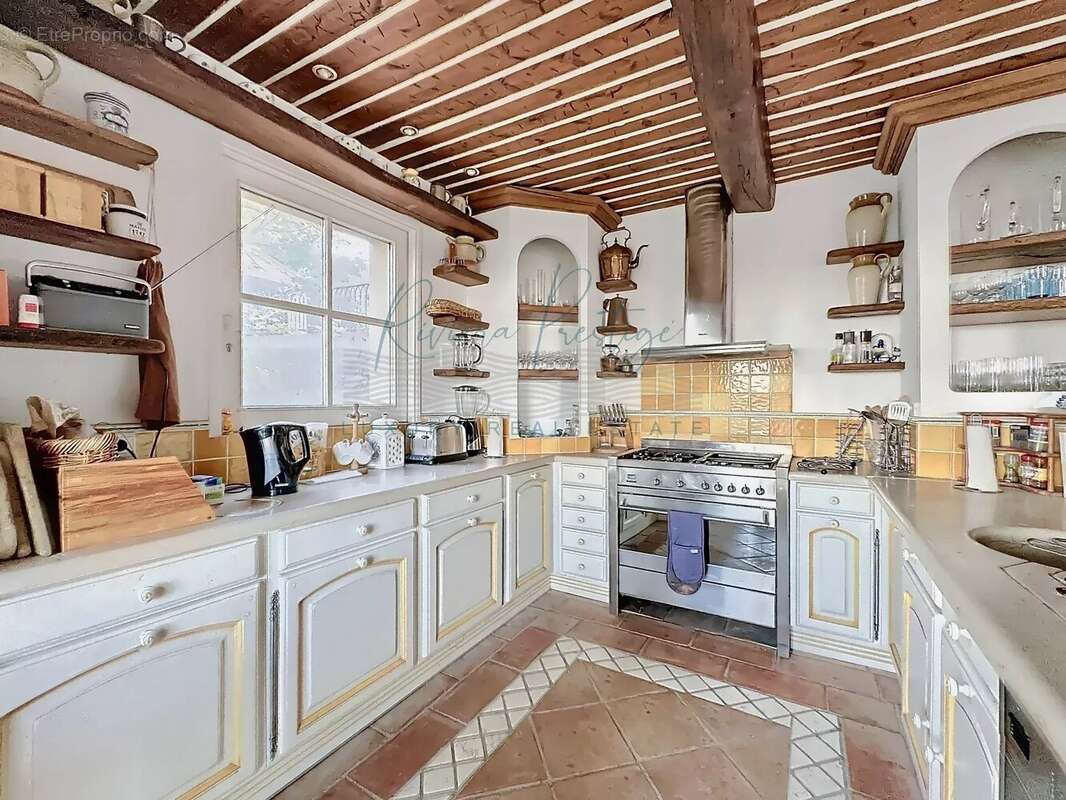 Maison à SPERACEDES