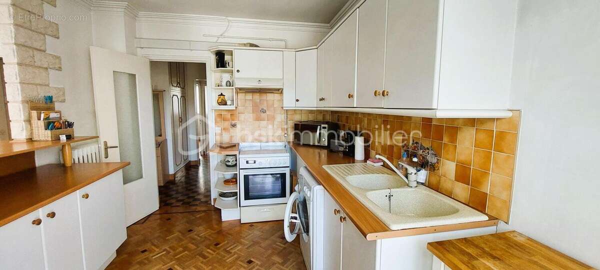 Appartement à ANTONY