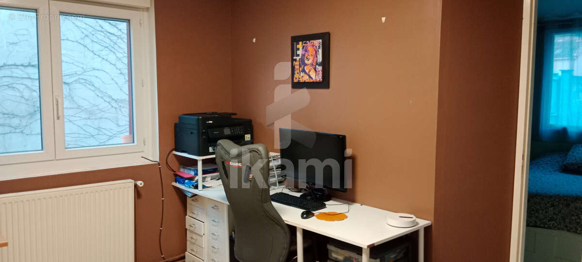 Maison à ROMANS-SUR-ISERE