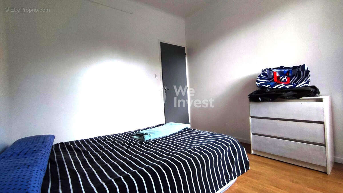 Appartement à CRANSAC