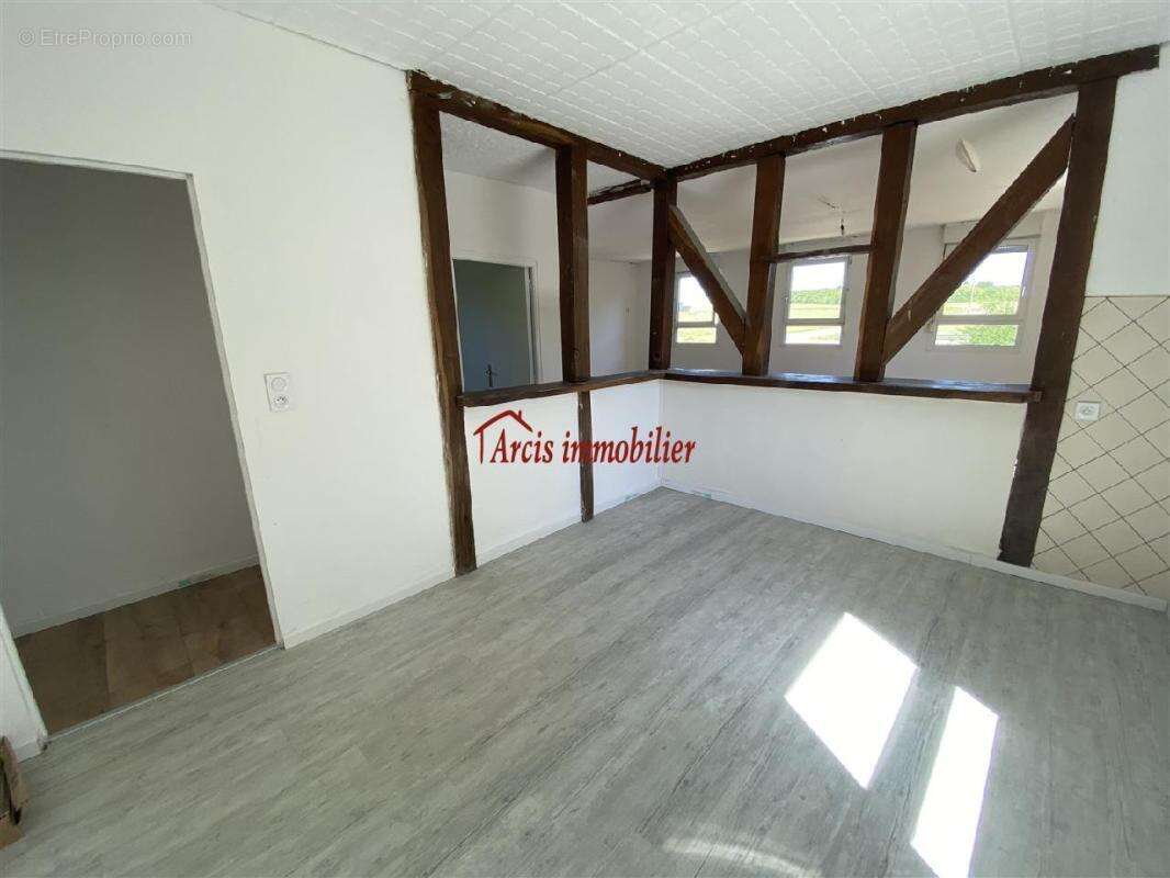 secteur Mailly le Camp - photo 2