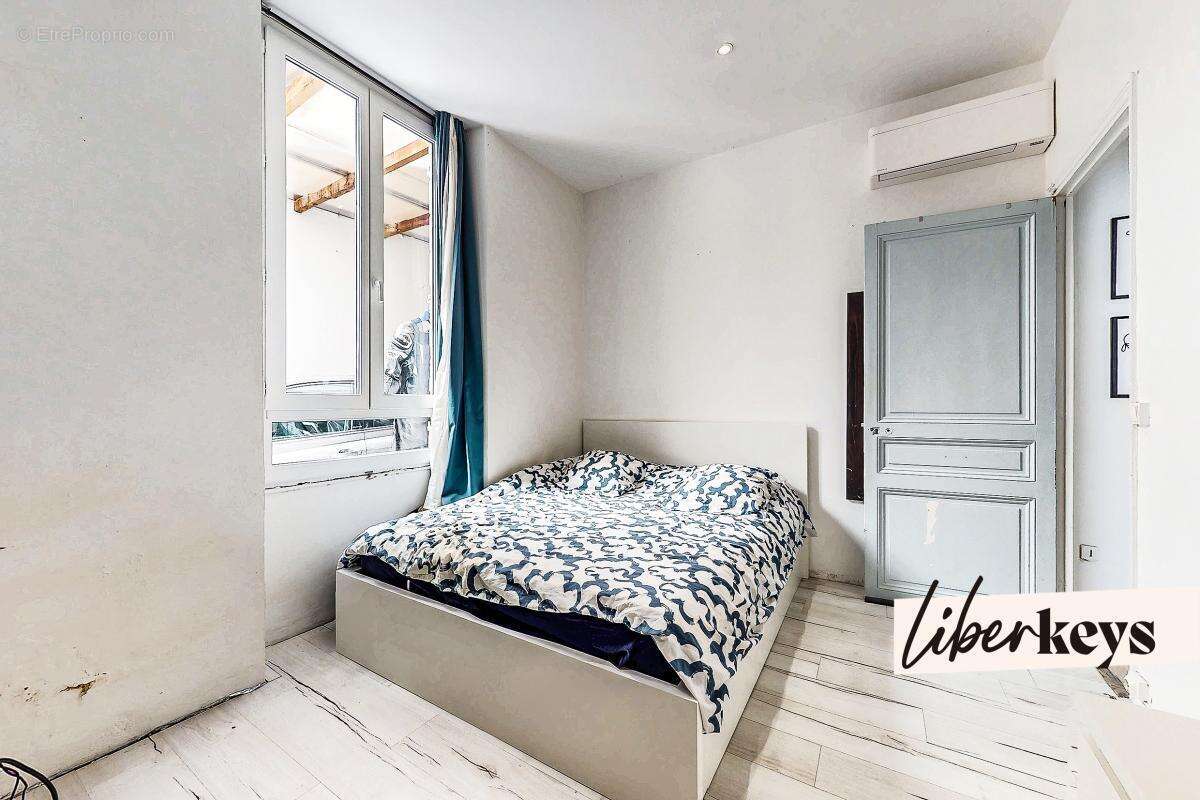 Appartement à BEAUSOLEIL
