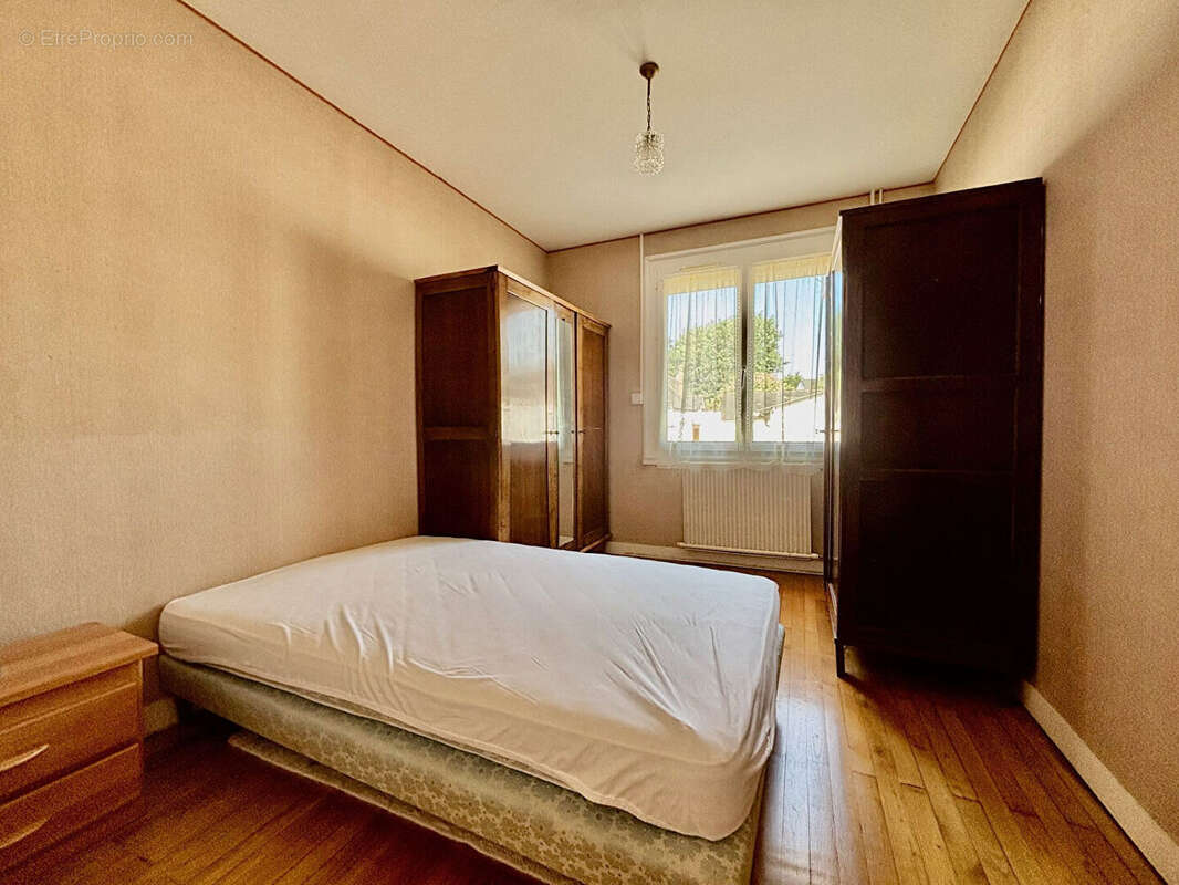 Maison à PONTCHATEAU