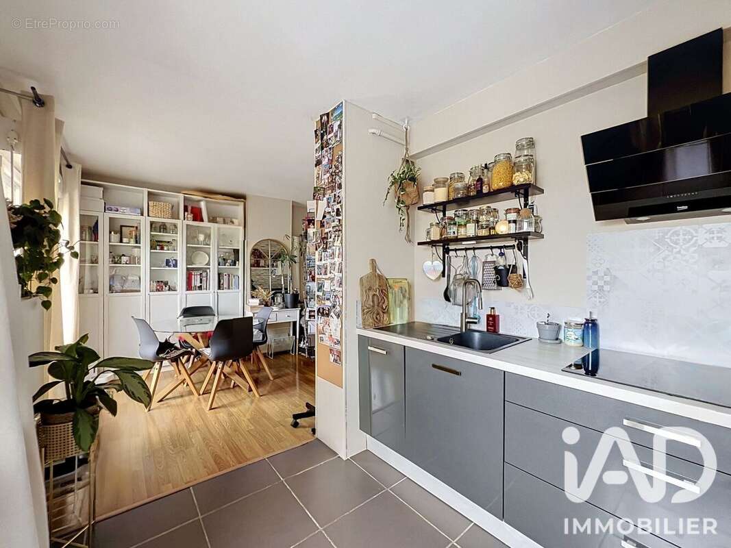 Photo 5 - Appartement à ROUEN