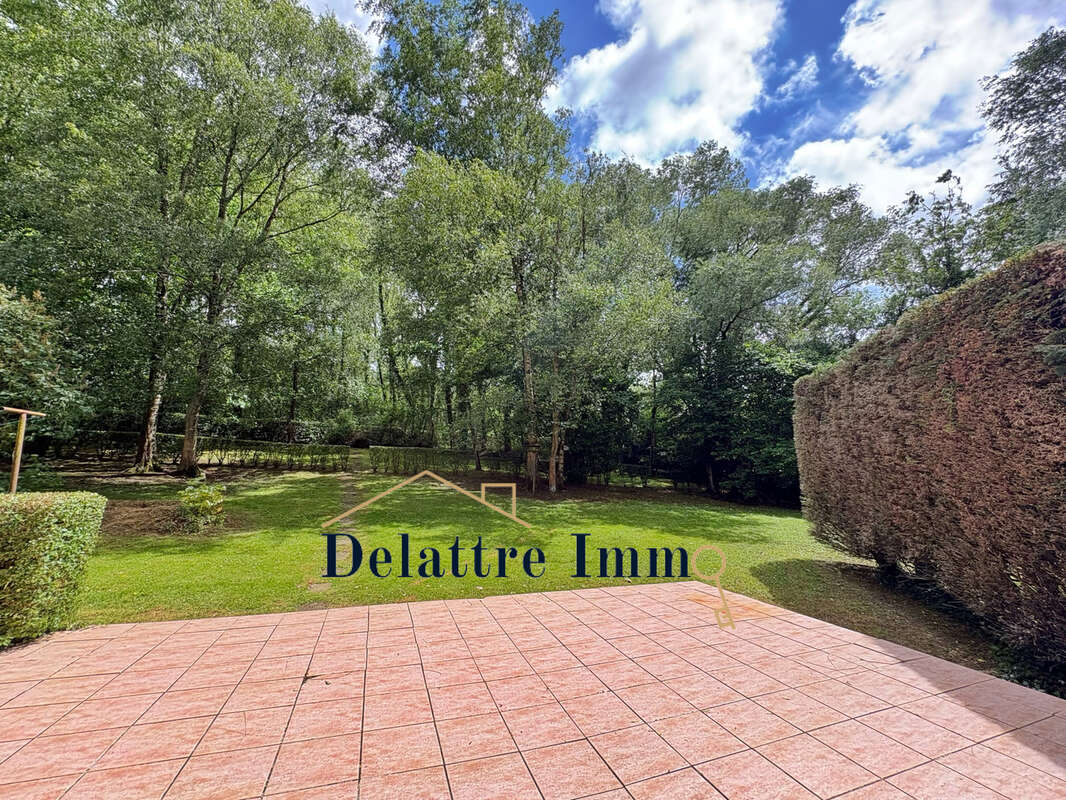 Plain pied sur sous-sol complet - Proche de Desvres - photo 3