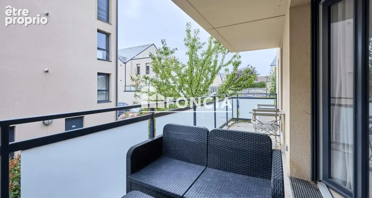 Appartement 4 pièces, lumineux, confortable et idéalement situé - photo 4
