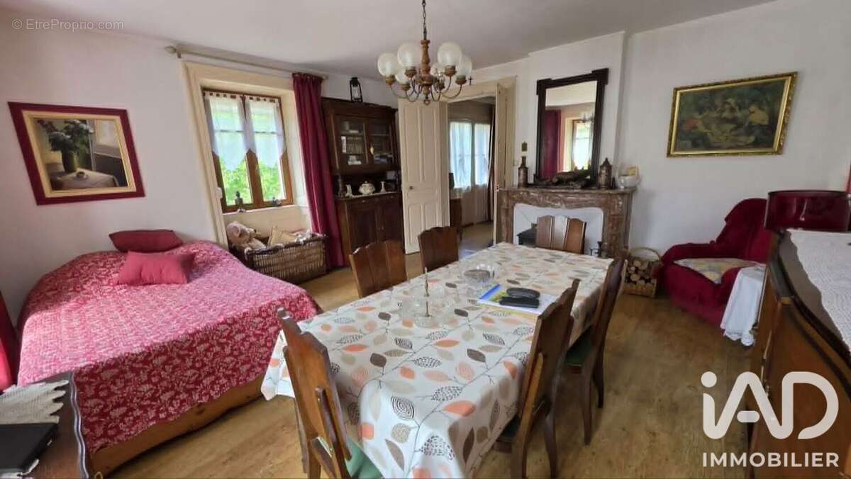 Appartement 103 m² à Plainfaing  - photo 2