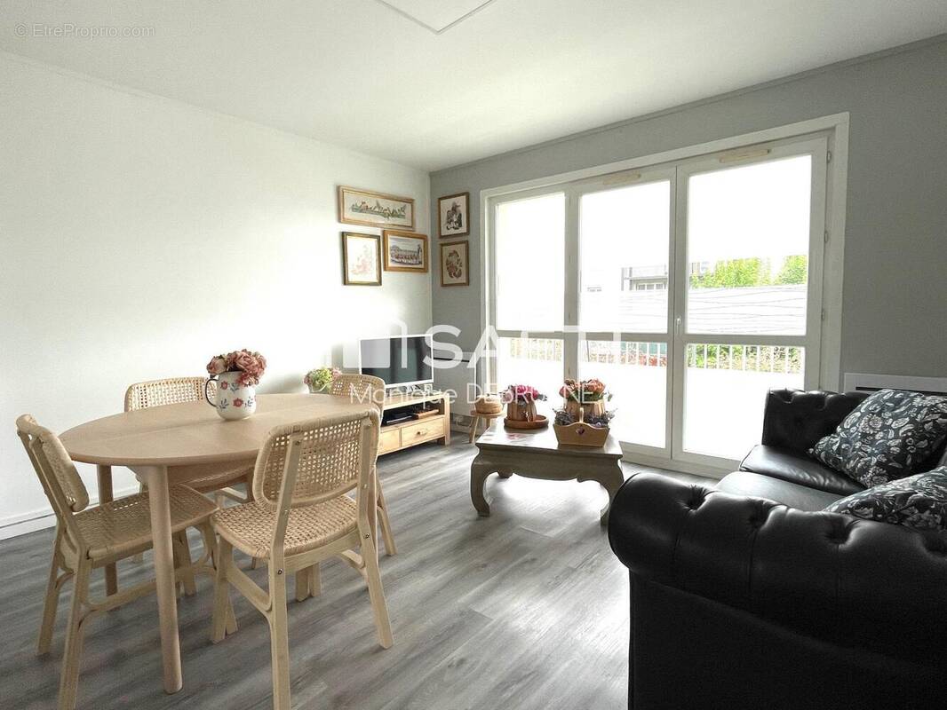Photo 1 - Appartement à LILLE