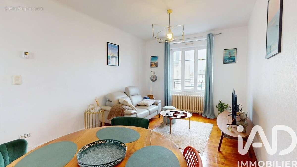 Photo 3 - Appartement à BREST