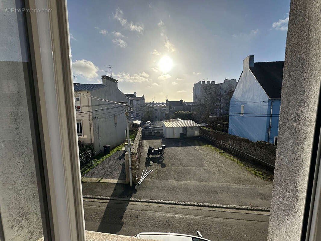 Appartement à BREST
