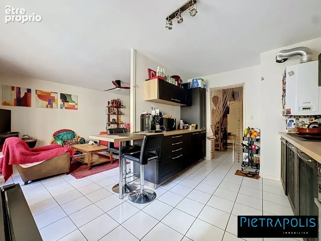Appartement 3 pièces 75 m² à vendre à Lyon-2e (69002) - photo 3