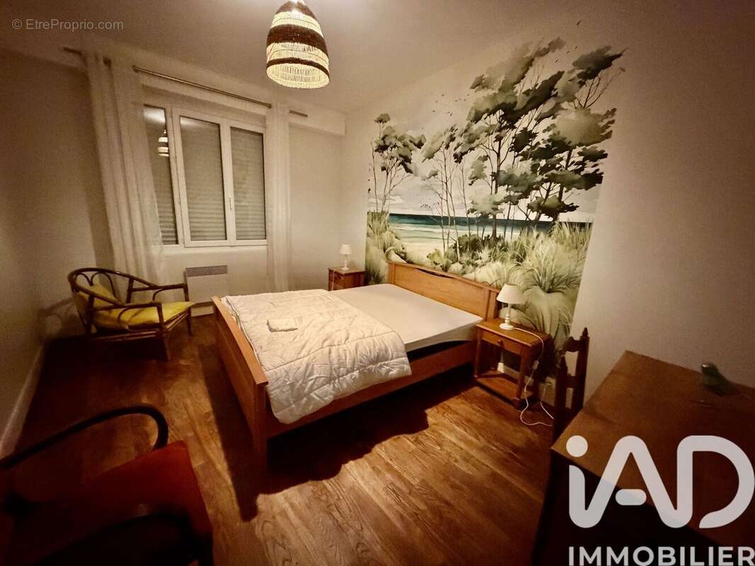 Photo 6 - Appartement à AGON-COUTAINVILLE