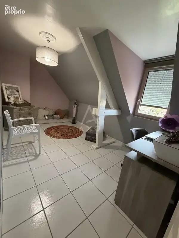 Jolie maison indépendante et économe, beau jardin, sous-sol et dépendance entièrement aménagés, garage et carport - photo 7