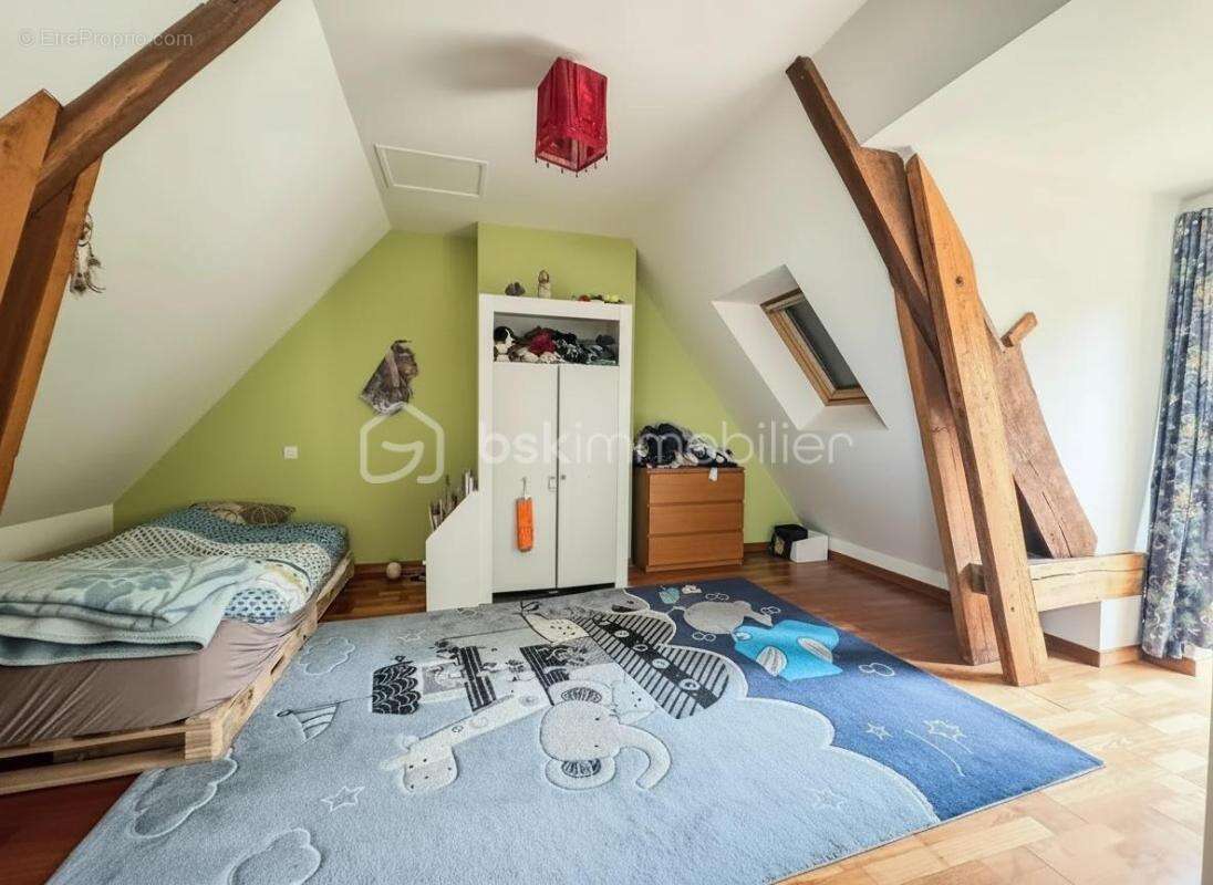 Maison à PIRE-SUR-SEICHE