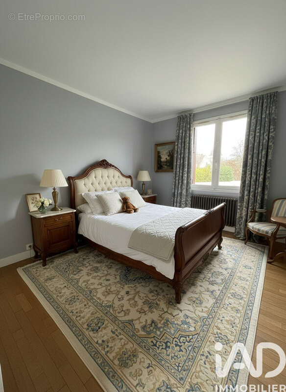 Photo 5 - Maison à ESTREES-SAINT-DENIS
