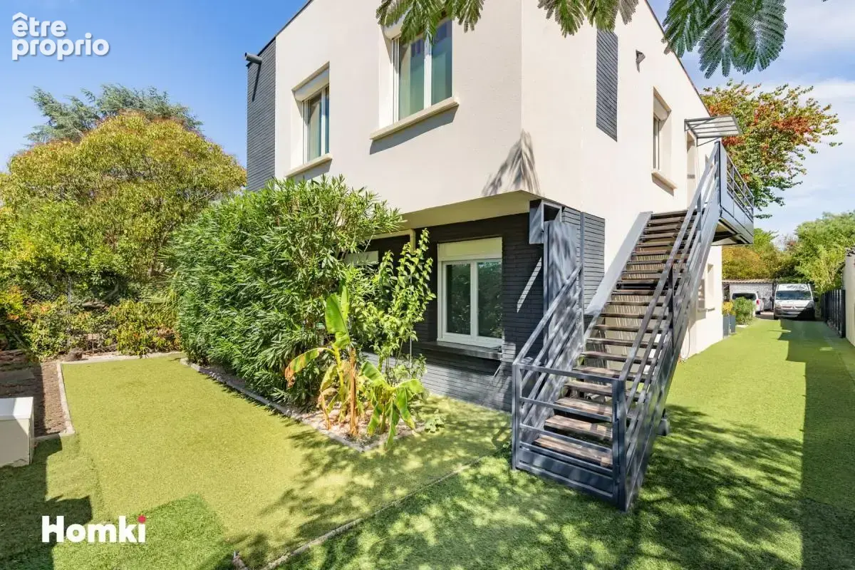 Maison/Villa T6 de 135 m² à Toulouse 31100 - photo 19