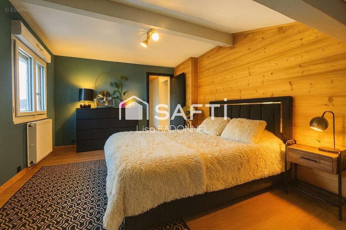 Photo 8 - Maison à GERARDMER