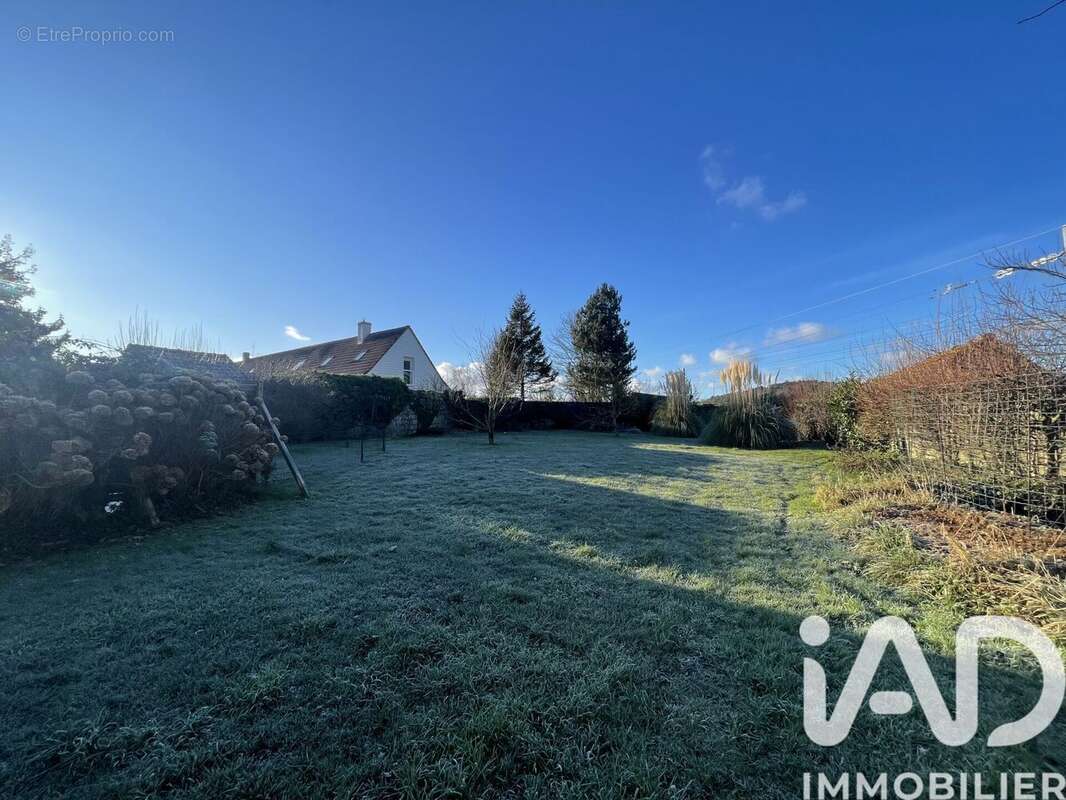 Photo 6 - Maison à NEUFCHATEL-HARDELOT