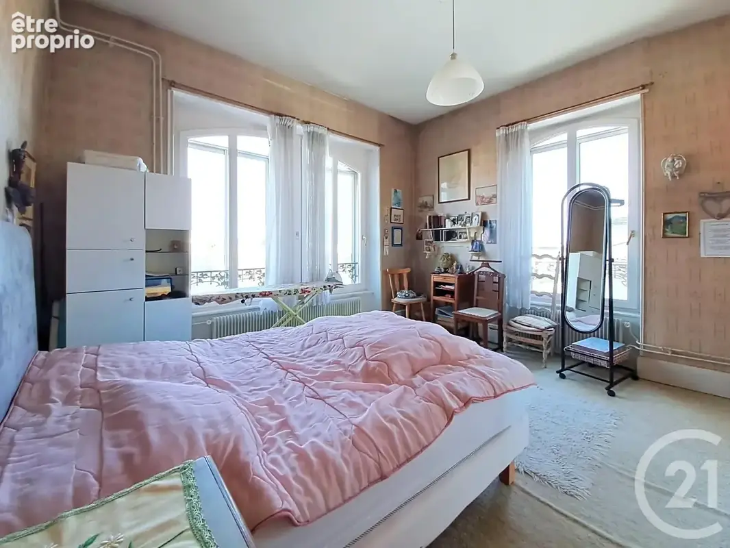 Appartement 4 pièces 79 m² à vendre à Epinal (88000) - photo 9