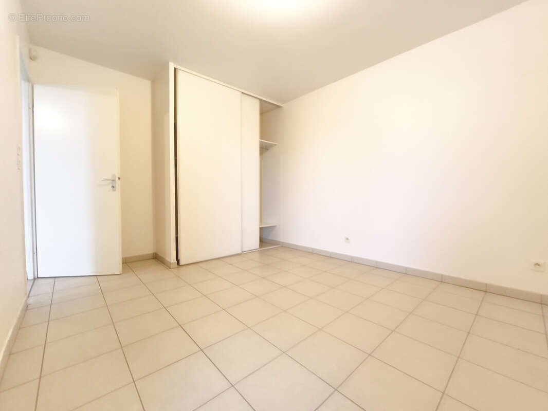 Appartement à SAINT-PRIEST