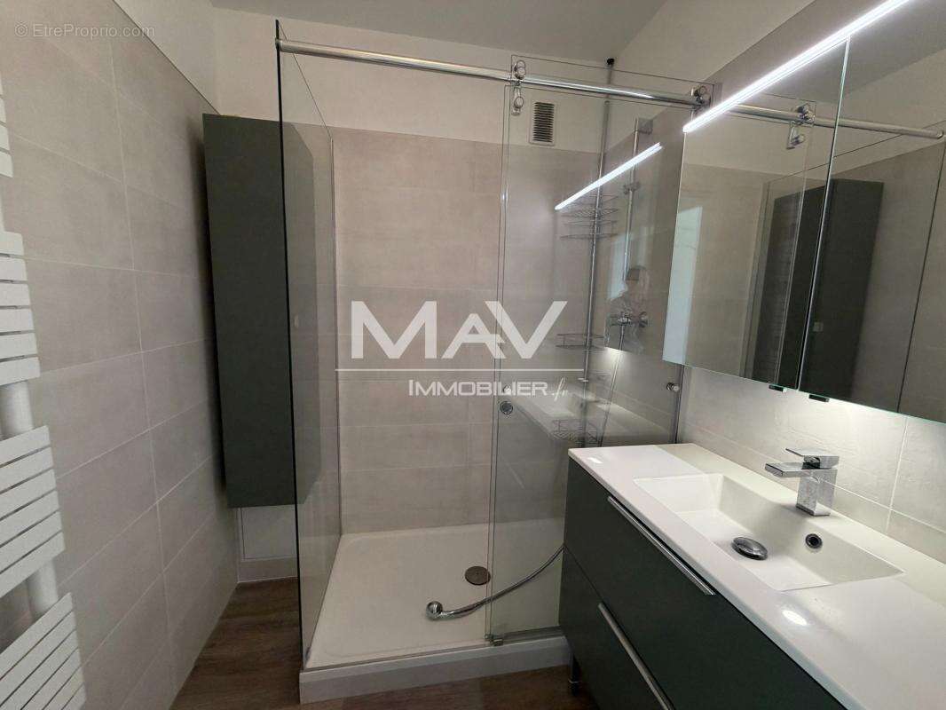 Appartement à TOURCOING