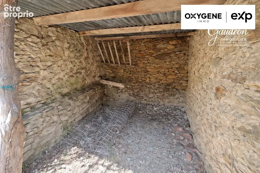 Terrain 6 070 m² à vendre à Montner (66720) - photo 5