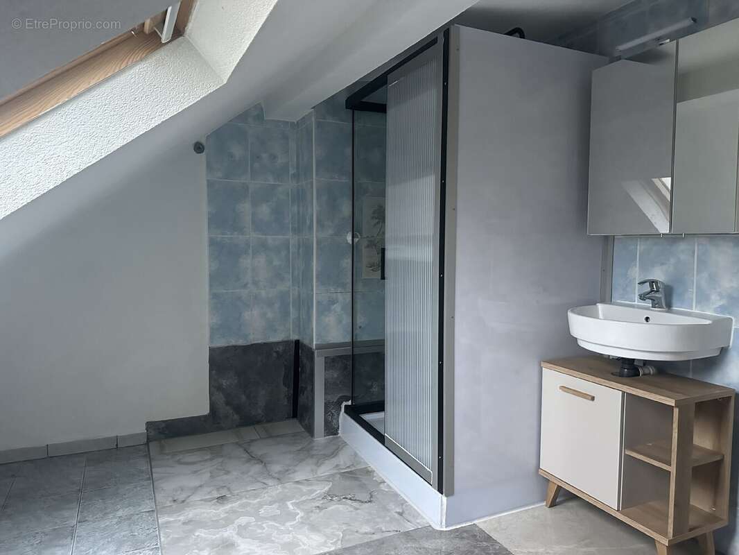 Appartement à FORBACH