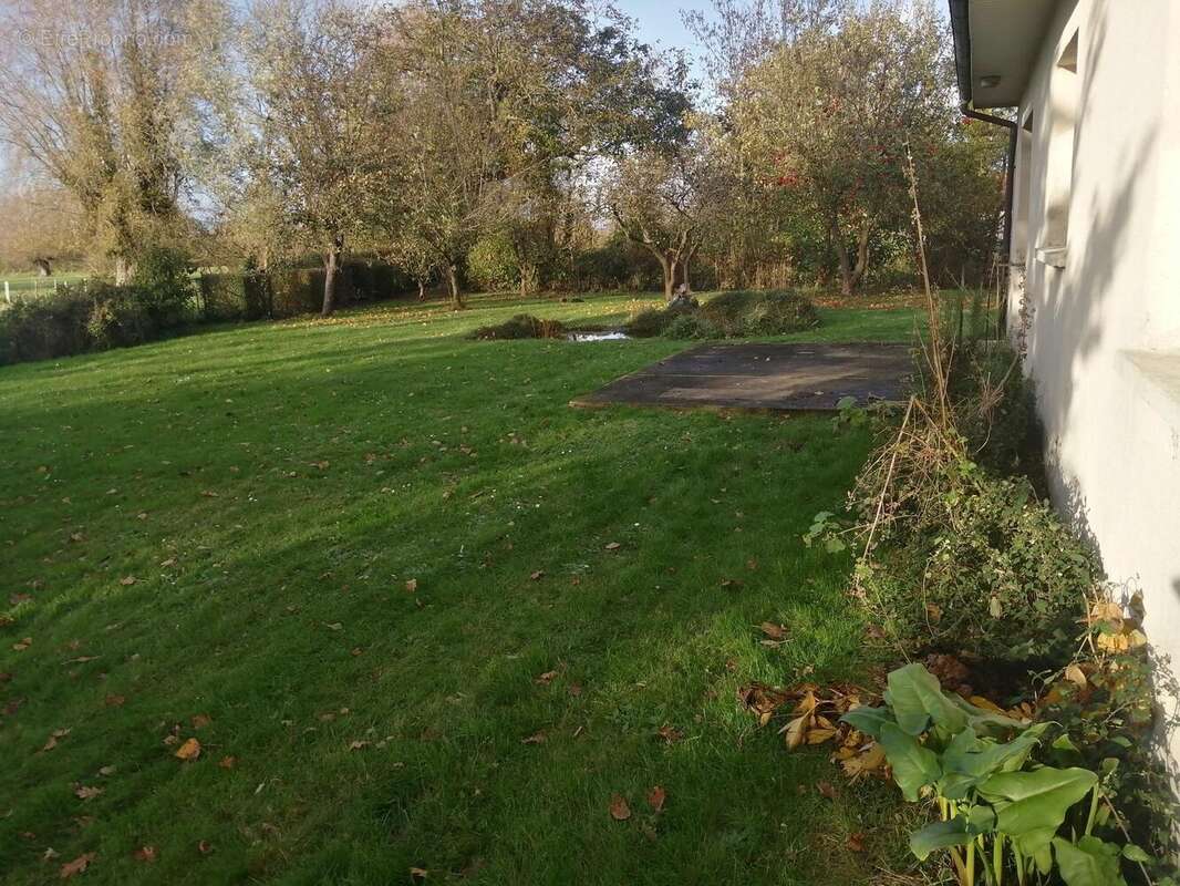 Photo 7 - Maison à PONTHOILE