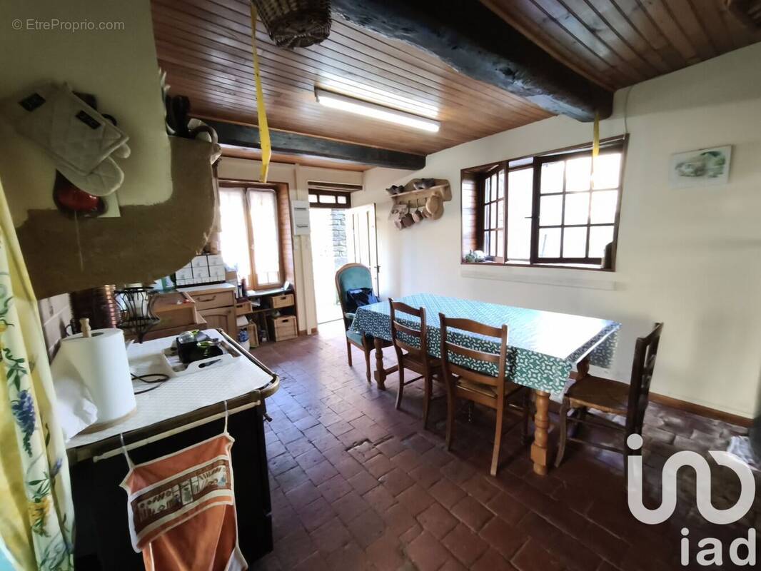 Photo 1 - Maison à SAINT-PERE