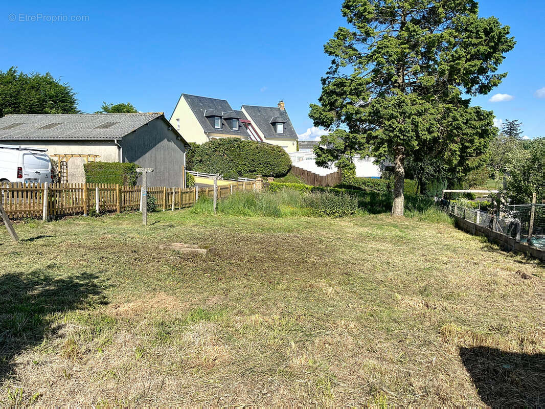 Maison à BELVAL