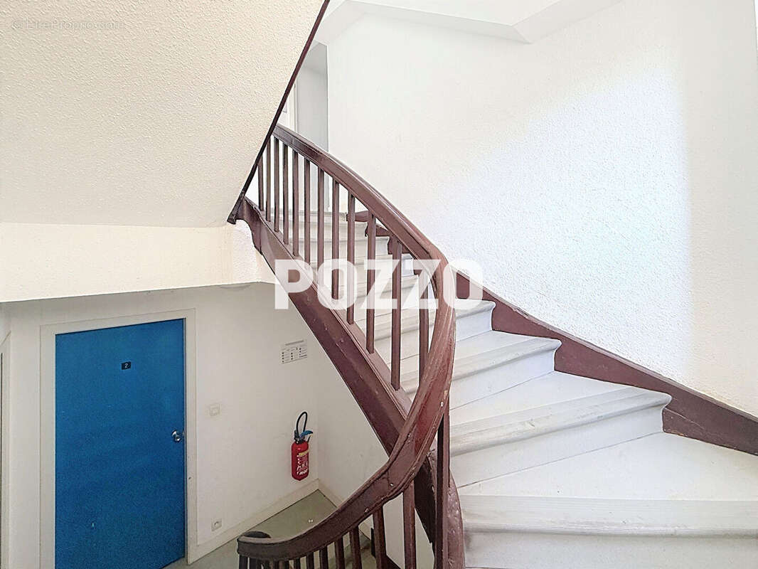 Appartement à GRANVILLE