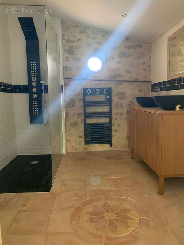 Maison à SAINT-EXUPERY