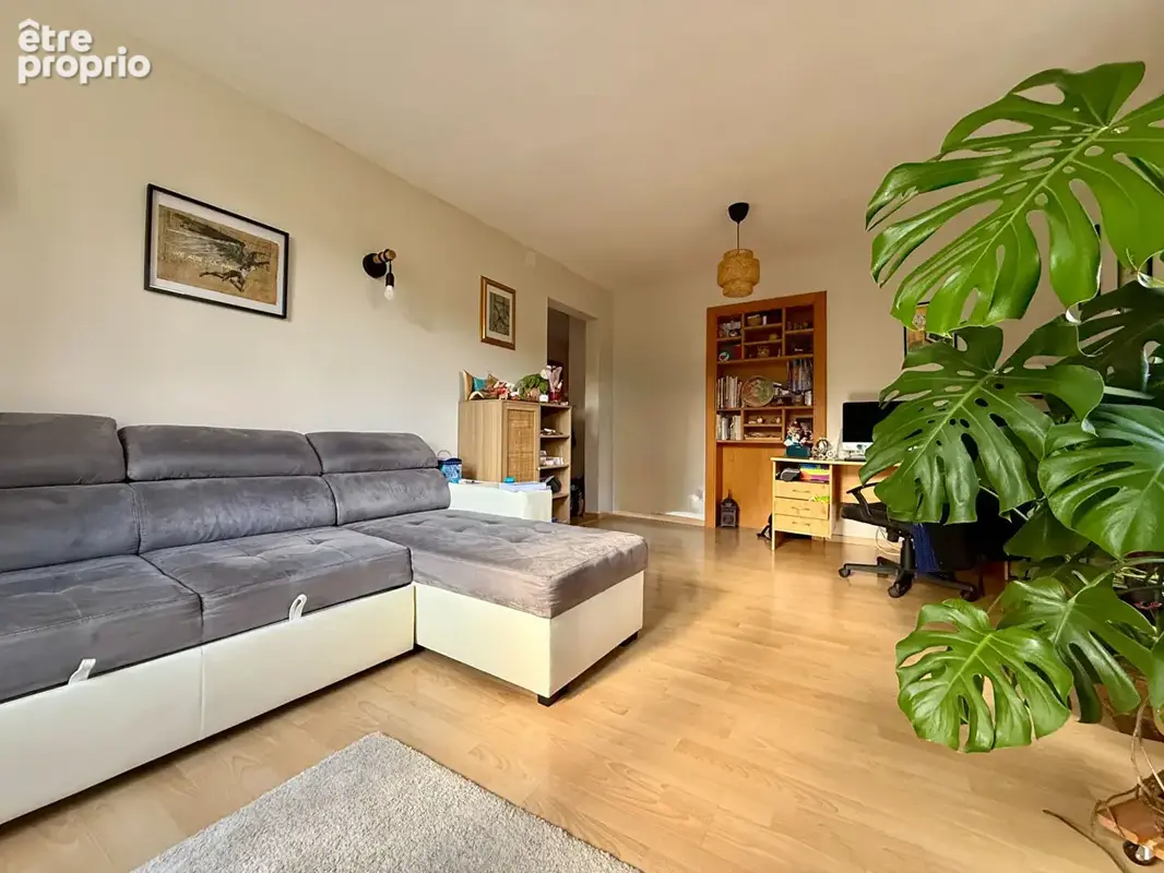 Appartement Orbey 3 pièce(s) - photo 2