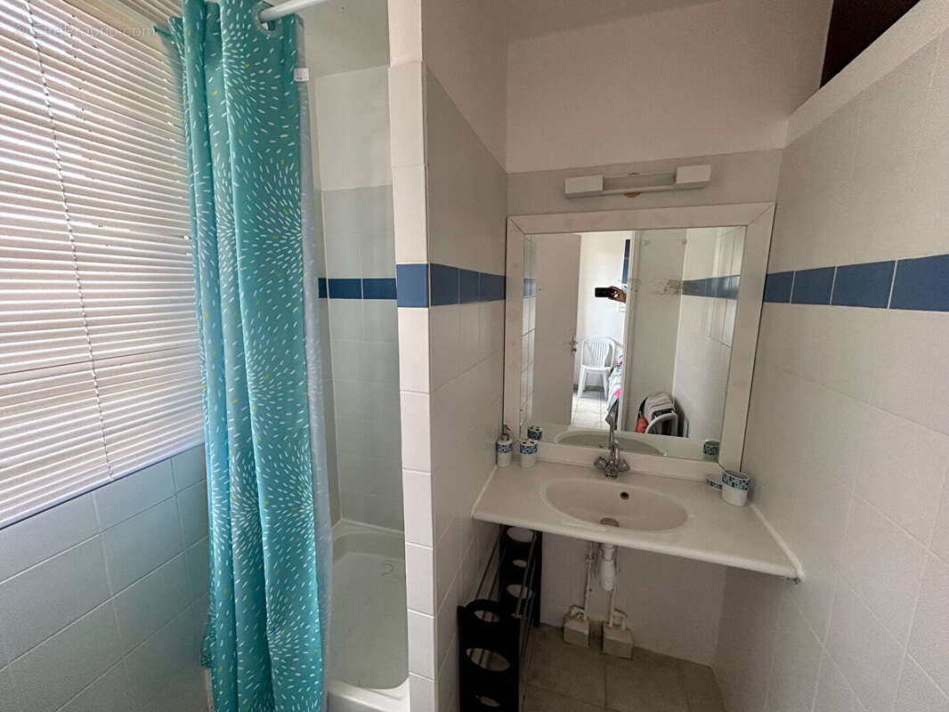 Appartement à LE MARIN