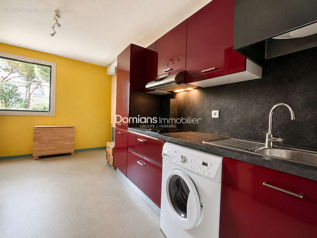 Appartement 25 m² à Argeles-Sur-Mer  - photo 3