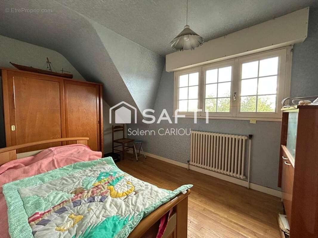 Photo 6 - Maison à LANESTER