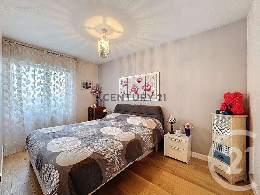 Appartement à CHOISY-LE-ROI