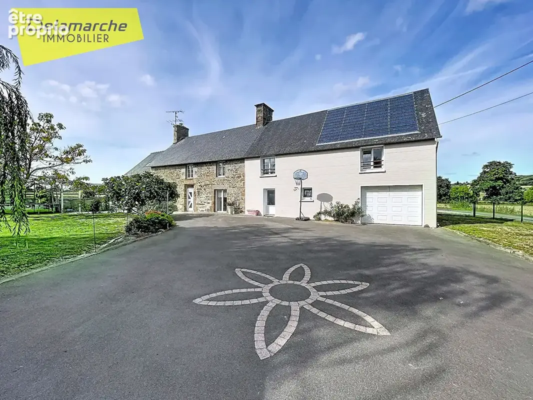 Photo Maison à Parigny au prix de 259 000€